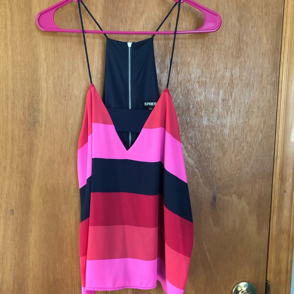 Express Tank